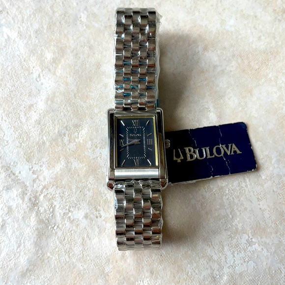 Bulova Lady #53L65